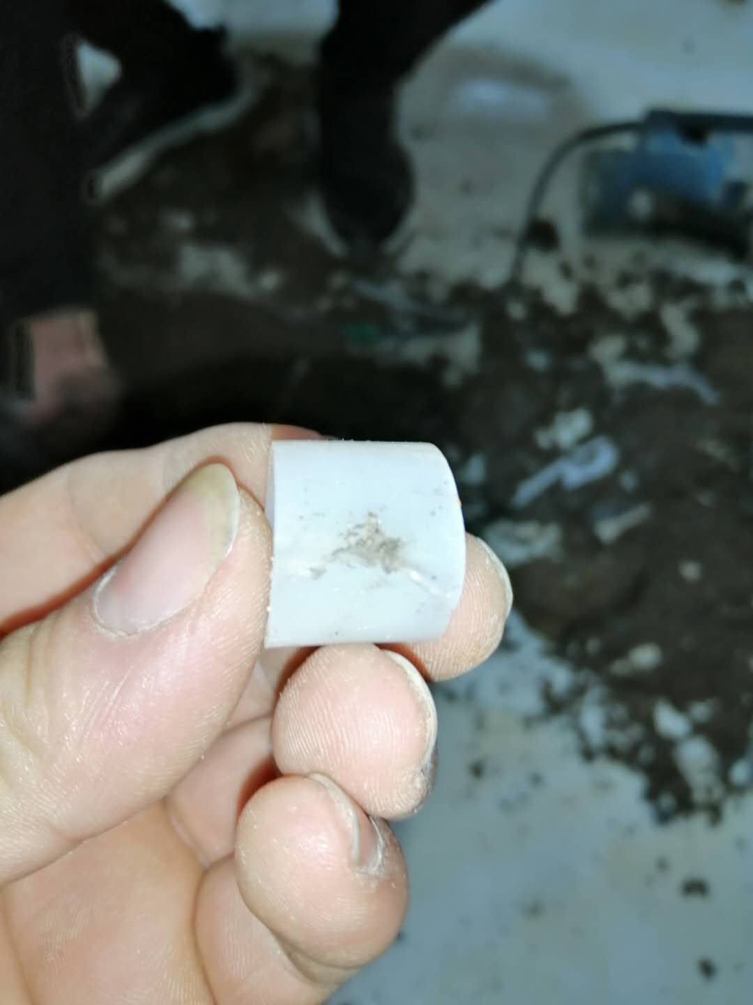 融安地暖测漏，地暖漏水检测，暖气漏水检测