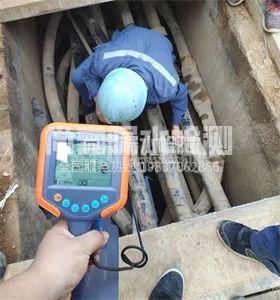 融安管线探测服务